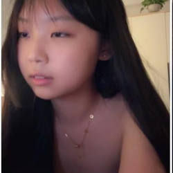 乖巧呆萌05後蘿lo莉小妹妹,還在上學讀書的年紀不學好,長相嫩得不像話