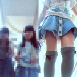 変態Cクルミちゃん